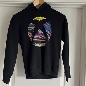 H&M XBOX Hoodie - Size 8-10Y